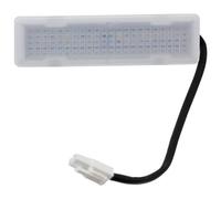 Spares2Go Universal Cooker Hood Led Light Box Vent Extractor Lamp (114mm X 32mm, 1.6W)