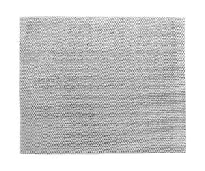 SPARES2GO Universal Deep Fat Fryer Mesh Grease Filter Cut to Size