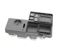 Spares2Go Universal Detergent Drawer Rinse Aid Dishwasher Tray