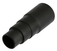 Spares2Go Universal Dust Extractor Hose Adaptor 32mm 35mm Vacuum Cleaner Power Tool Sander