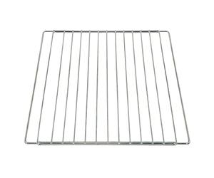 SPARES2GO Universal Extendable Adjustable Shelf with Locking Arms for All Oven Cooker & Grill (360mm - 590mm)