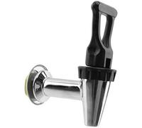 Universal Hot Water Tap Spout for Electric Tea Urns and Water Boilers