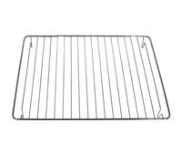 SPARES2GO Universal Oven Grill Pan Stand Rack Grid Trivet 422mm x 321mm