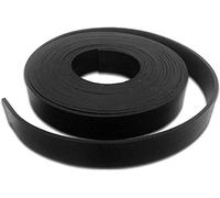 SPARES2GO Universal Self Adhesive Foam Hob Seal Tape (10mm x 2.5m)
