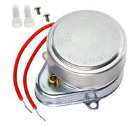 Spares2Go Universal Synchron Motor Compatible With Myson Motorised Zone Valve (6W 230V)