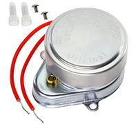SPARES2GO Universal Synchron Motor compatible with Myson Motorised Zone Valve (6W 230V)