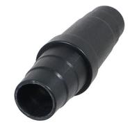 Spares2Go Universal Vacuum Adaptor Tool Dust Port Extractor 32mm 35mm 38mm Hose Adapter Sander Saw