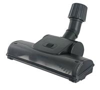 Spares2Go Universal Vacuum Cleaner Air Driven Turbo Brush Head Tool (30 - 38mm)