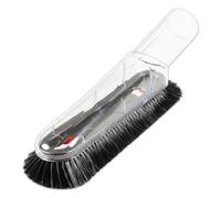 Spares2Go Universal Vacuum Cleaner Dusting Brush Head Soft Bristle Delicate Surface Tool Attachment (32mm)