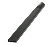 SPARES2GO Universal Extra Long Black Crevice Vacuum Cleaner Tool (32mm x 335mm)