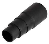 SPARES2GO Universal Vacuum Cleaner Power Tool/Sander Dust Extraction Hose Adaptor (26mm, 32mm, 35mm, 38mm)