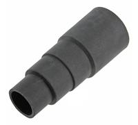 SPARES2GO Universal Vacuum Cleaner Power Tool/Sander Dust Extraction Hose Adaptor (26mm, 32mm, 35mm, 38mm)