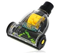 Universal Mini Turbo Floor Brush Tool Vacuum Cleaner (32mm / 35mm)