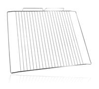 SPARES2GO Universal Wire Rack Shelf for Oven Cooker (360 x 462mm)