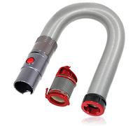 SPARES2GO UP22 Hose Light Ball Compatible with Dyson Animal Allergy Origin Vacuum Main + Short Pipe Parts
