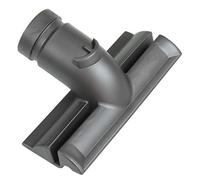 SPARES2GO Upholstery Stair Brush Tool for Dyson V6 SV03 SV05 SV06 Vacuum Cleaner