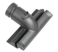 Spares2Go Upholstery Tool For Vytronix Nibc22 Ebcv6 3-In-1 Vacuum Cleaner Stair Brush
