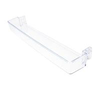 SPARES2GO Upper Door Shelf Rack Tray for Fridgemaster MC55240 MC55251 MC5526 Series Fridge