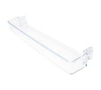 Spares2Go Upper Door Shelf Rack Tray For Fridgemaster Mc55240 Mc55251 Mc5526 Series Fridge