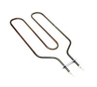 SPARES2GO Upper Heater Grill Element for Falcon Fan Oven/Cooker (1150W)
