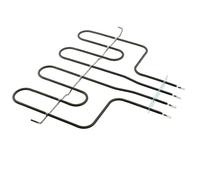 SPARES2GO Upper Oven Twin Grill Element for Hotpoint UY46 KD6 EW84 BD32 ARC60 DY46 Cooker (2660 Watts)