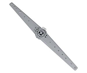 SPARES2GO Upper Spray Arm for Montpellier MAB13 MAB60 MDI60 MDI65 MDW13 Dishwasher