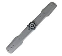 SPARES2GO Upper Wash Spray Arm for Beko Atlantis Series Dishwasher BDDN BDEN BDF13 DFN05 DIN16 DIN26