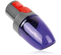 Spares2Go Vacuum Adapter Suction Storage Clothes Bags Spot Cleaner 26mm For Dyson V7 V8 V10 V11 V12 V15