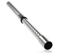 Vacuum Cleaner Telescopic Rod Extension Tube Pipe for Bosch (35mm)