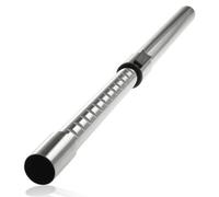 Vacuum Cleaner Telescopic Rod Extension Tube Pipe for Bush (35mm)
