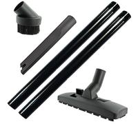 Spares2Go Vacuum Cleaner Tool Attachment Kit Compatible With Einhell (32mm)