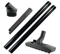 Spares2Go Vacuum Cleaner Tool Attachment Kit Compatible With Goblin (32mm)