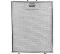 SPARES2GO Vent Extractor Aluminium Mesh Filter for Ikea Oven Cooker Hood