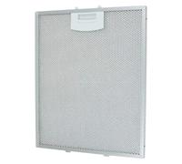 SPARES2GO Vent Extractor Metal Mesh Filter for Neff Cooker Hood Vent (250 x 310 mm)