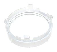 SPARES2GO Vent Ring Nut Clip for AEG Tumble Dryer