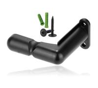 Spares2Go Wall Mount Bracket For Vax Cordless Vacuum Cleaners Bracket Holder Hook Accessory For Blade 3, Clsv-B3Ks, Clsv-B3Kp