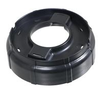 SPARES2GO Walnut Worm Blade Holder Base for Magimix 3 4 5XL Blender