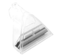 SPARES2GO Wash Tool for Vax All Terrain V-125 V-125A Vacuum Carpet Cleaner