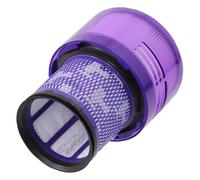 Spares2Go Washable Filter Compatible With Dyson Sv15 Sv17 Sv22 Vacuum Cleaner