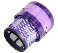 SPARES2GO Washable Filter for Dyson Omni-Glide SV19 Vacuum Cleaner