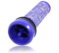 Spares2Go Washable Pre Motor Stick Filter Compatible With Dyson Dc28C Dc37 Dc39 Dc39I Dc53 Vacuum Cleaner