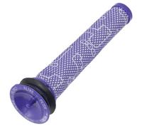 SPARES2GO Washable Pre Motor Stick Filter compatible with Dyson SV03 SV05 SV06 SV09 Vacuum Cleaner