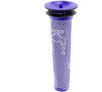 SPARES2GO Washable Pre Motor Stick Filter compatible with Dyson SV03 SV05 SV06 SV09 Vacuum Cleaner