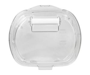 Spares2Go Water Collector Container Bottle For Hoover Dynamic Tumble Dryer