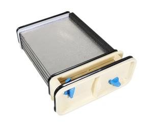 SPARES2GO Water Condenser for Candy Smart Pro Grand O EVO Comfort Tumble Dryer