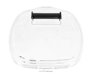 SPARES2GO Water Container for Haier HDB4 H7A2TBERX80, HDBI H7A2TBEX-80, HDBI H7A2TBEX-S Condenser Tumble Dryer