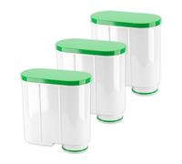 Spares2Go Water Filter Cartridge For Gaggia Babila Velasca Prestige Ri8260 Ri8263 Ri9700 Sup046 Sup047 Coffee Machine (Pack Of 3)