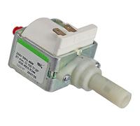 Spares2go Water Pump compatible with Delonghi ECAM22 ECAM23 ECAM26 Coffee Machine (230v, 50Hz)
