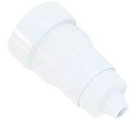 SPARES2GO Water Tank Dispenser Nozzle Valve Plug For Hisense Fits Caple Fridge Freezers
