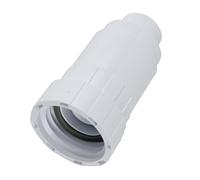 Spares2go Water Tank Dispenser TD09 NW2 Valve for Samsung Fridge Freezers | Twin MT Type Nozzle, Fits: RB29, RB31 RF62, RF67, RL40, RL43, RL56, RL58, RL59 RL63, RR18, RR82, RR92, RT51-81, SR-F527-579